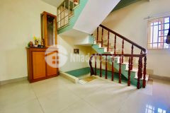 Bán nhà bạch đằng p15, bình thạnh, 41m2, 5,7 tỷ