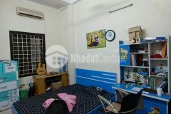 Yên lạc bán nhà 3 tầng 3 pn ở luôn hai bà trưng