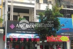 Bán nhà mặt tiền đường dương quảng hàm, gò vấp, 4x25m, giá 12.5 tỷ