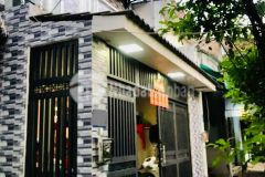 Nhà nhỏ giá vừa tầm cho gia đình trẻ khởi nghiệp.