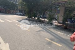 Bán nhà mặt phố trung tâm thị trấn hồ thuận thành bn