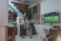 Bán nhà đường 14, bhh a, bình tân, 30m ra hxh, ngang 4.5m, chỉ 2.7 tỷ