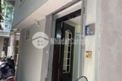 Nhà mới đội cấn chỉ hơn 1 tỷ, sổ đỏ chính chủ, 4 tầng công năng,