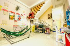 Bán nhà riêng hẻm xe hơi,3tỷ7 diện tích 59m2 phường bình hưng hòa b, quận bt