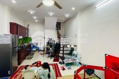 Bán gấp siêu phẩm phố lê lợi hà đông 35m2, 5 tầng, giá chỉ 3.5 tỷ.