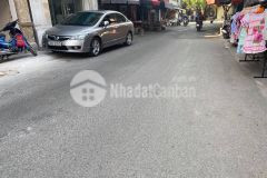 Bán nhà 5 tầng ngõ 81136 lê quang đạo, lô góc, ngõ ba gác, sổ vuông, chỉ 2.9 tỷ