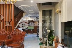 Bán nhà tân triều dt100m2 x 6 tầng x mt 5m x giá 13.5 tỷ