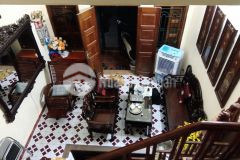 Cần bán gấp nhà ở minh khai, q. hai bà trưng 45m2, 3t, 4tỷ.