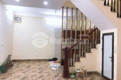 Cần bán nhà gấp phố minh khai,hbt,44m2,tầng,4.86tỷ.