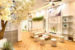 Bán nhà hào nam nhà đẹp đón tết full đồ nội thất xịn diện tích rộng 54m2 giá 4,6 tỷ