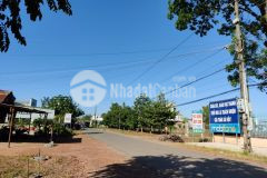 Cơ hội đầu tư sinh lời cao, đất sẵn thổ cư, ngay lồng hồ dầu tiếng, giá chỉ từ 270 triệu