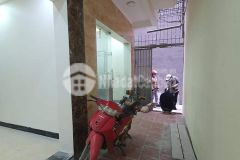 Bán gấp nhà dt35m 5t mt 3,2m giá 3,2tỷ. phố thanh nhàn hai bà trưng 0947913839