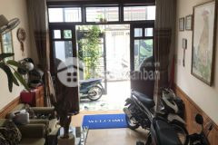 Bán nhà đẹp 1 trệt 2 lầu quang trung p14