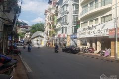 Phân lô phố xã đàn, 50m2, vỉa hè rộng 3m, nội thất đẹp, ở luôn, 14 tỷ, 0703451750.