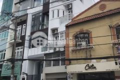 Măt tiên phu nhuân,huynh văn banh 37m2,gia 14.5 ty