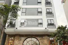 Mặt phố hoàng cầu, kinh doanh, thang máydt 75m2, 6 tầng, mt 5m, 20 tỷ