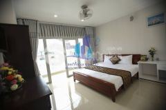 Bán khách sạn đường hà huy tập p3 tp. đà lạt