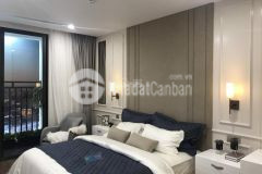 Cho thuê căn hộ chung cư mipec rubik xuân thủy giá rẻ, view đẹp