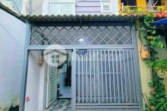 Nhà hẻm 2056 huỳnh tấn phát tt nhà bè. 38m2 shr 3.1 tỷ. lh zalo 0787095196