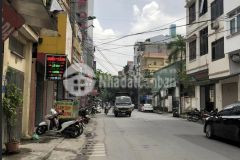 Bán nhà đường chiến thắng, o tô tránh, kd sầm uất,56m2 x 4t x 6,9 tỷ, 0986001368