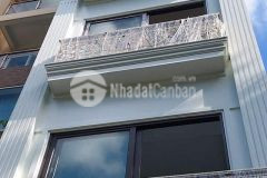 Nhà đẹp phố quan hoa 35m2, mt 4m gara ô tô thang máy, 6.7 tỷ