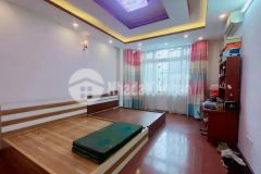 Nhà đẹp long lạnh, lô góc, ô tô, nhỉnh 6 tỷ.