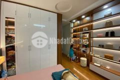 Siêu phẩm tặng nội thất, hẻm xe hơi đường tân quý, 4x17, 3 tầng chỉ 7.37 tỷ