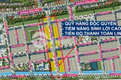 Đất nền dự án tnr star bỉm sơn chỉ từ 300trlô, hàng đợt 1, thanh toán linh hoạt đến 2023