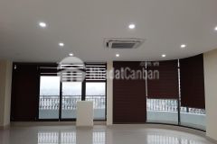 Siêu phẩm mặt phố lôgóc 3mặt nguyễn trãi, khuất duy tiến 110m2,7tầng,mt 7m dòng tiền 150tr