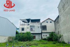 Bán đất mặt tiền nguyễn lâm tp huế 2 tỷ 3xx triệu