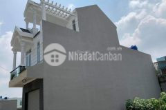 Nhà phố kdc nam long bến lức long an. 210m2 shr 3.35tỷ. lh0912624916