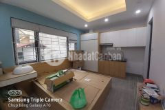 Hot cần bán nhà trần quốc vượng, 73m, 8tg, 22 phòng, kd dòng tiền 80trtháng