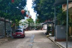 Đất bala, hà đông, đường ô tô tránh, kinh doanh cực tốt.