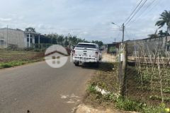 D877 bán đất mặt tiền ywang nối dài thôn cao thắng xã eakao giá 900 triệu