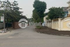 Bán đất dịch vụ hud vân canh 56m phân lô, ô tô tránh, vỉa hè 2 bên, kinh doanh đỉnh nhỉnh 4 tỷ.