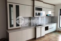 Nhỉnh 5 tỷ, ngõ thông ô tô, nguyễn văn trỗi, hà đông,64m2, 5 tầng, nở hậu