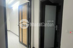 Bán nhà phố kim giang.nhà đẹp.ở ngay.dt46m.5tầng nhỉnh 3 tỷ.