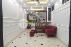 Bán nhà hoàng đạo thành, phân lô, nhà đẹp, ngõ rộng, 38m, 5 tầng, 3.95 tỷ, 0973417889