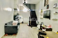 Siêu phẩm nhà đẹp phố giáp nhất, thanh xuân 5 tầng, lô góc, ngõ thông 3.95 tỷ