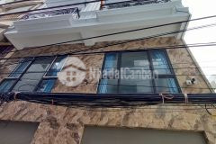 Bán nhà bắc từ liêm, cầu diễn 132m2 7 tầng mt 12m gara ô tô kd dòng tiền 1.8 tỷ chỉ 19 tỷ