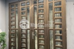 Chính chủ ngộp bank cần bán gấp nhà hẻm 1 xẹt phan văn trị, q. b.thạnh, an ninh, tiện lợi