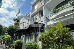 Bán nhà mt bàu cát p12 tân bình 76m2x 3lst chỉ 11.8 tỷ