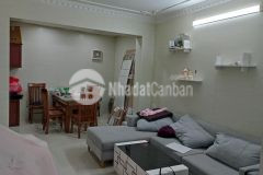 Nhà hot cần bán gấp hoàng văn thái ô tô đậu cửa ngõ thông lê trọng tấn, 52m2 chỉ nhỉnh 4 tỷ