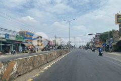 Chỉ 288tr có ngay đất thổ cư 100 lộc ninh, dương minh châu, tây ninh.