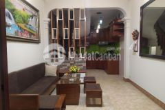 Bán nhà dương văn bé, lô góc, 3 thoáng, 32m2, chỉ 2,95 tỷ