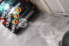 Bán nhà nhân hòa, ô tô tránh, gara ô tô, thang máy, 7 tầng, 9 tỷ