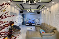 Mặt tiền kinh doanh khu bàu cát, 100m2, 3 tầng 05pn