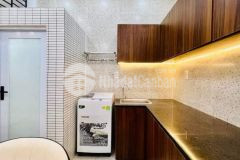 Hàng hot nhà hxh, sát mt cây trâm, 40m2, tặng toàn bộ nội thất mới tinh. 174.2