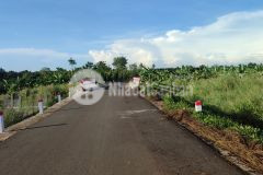 Bán 3500 m2 làm xưởng gần ngay kcn bàu xéo