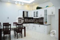 Thợ nhuộm hoàn kiếm, ô tô đỗ cửa, vị trí đỉnh, 106m2, 2 tầng, mặt tiền 5,3m, giá 24 tỷ.